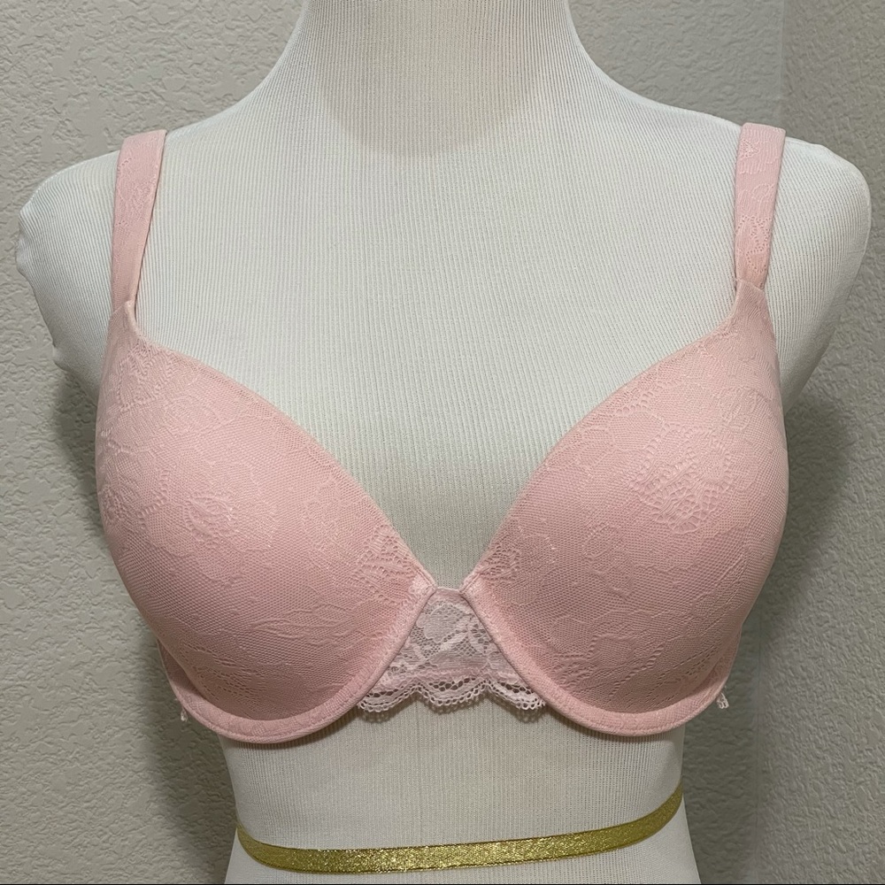Soma Enhancing shape FC Allover Lace Bra